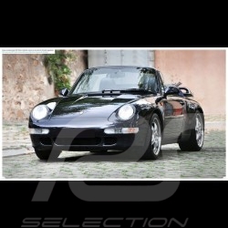 Livre + CD " Porsche Sounds "