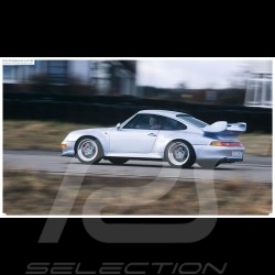 Livre + CD " Porsche Sounds "