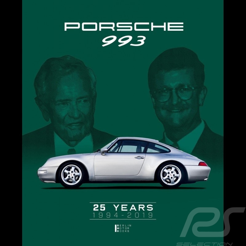 Livre + CD " Porsche Sounds "