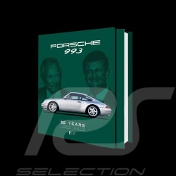 Livre + CD " Porsche Sounds "