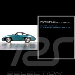 Livre + CD " Porsche Sounds "