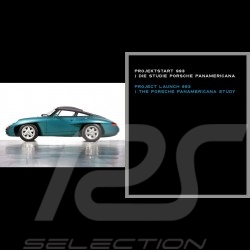 Livre Book Buch Porsche 993 - 25 Years 1994-2019