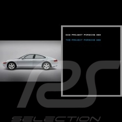 Book Porsche 993 - 25 Years 1994-2019