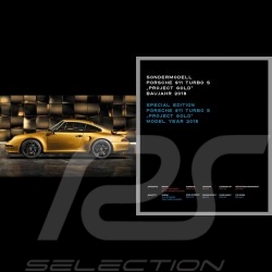 Livre + CD " Porsche Sounds "