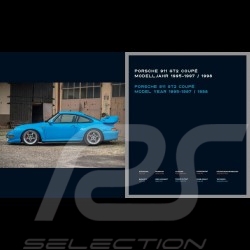Livre + CD " Porsche Sounds "