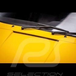 Porsche 911 Carrera RS 3.8 Type 964 1994 Jaune Vitesse speed gelb yellow 1/8 Minichamps 800650000