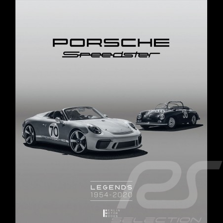 Livre + CD " Porsche Sounds "