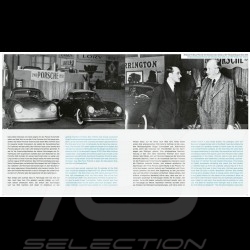 Livre + CD " Porsche Sounds "