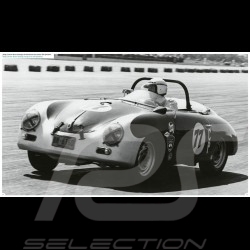Livre Porsche Speedster Legends 1954-2020