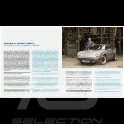 Livre + CD " Porsche Sounds "