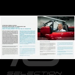 Livre + CD " Porsche Sounds "
