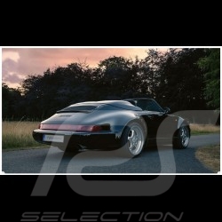 Livre + CD " Porsche Sounds "