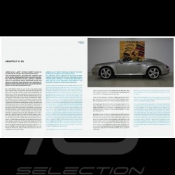 Livre + CD " Porsche Sounds "
