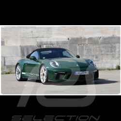 Livre + CD " Porsche Sounds "