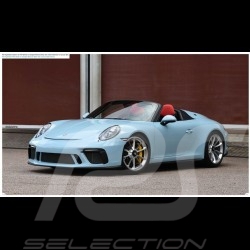 Livre + CD " Porsche Sounds "