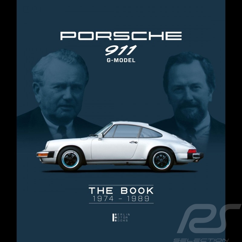 Porsche 911 book