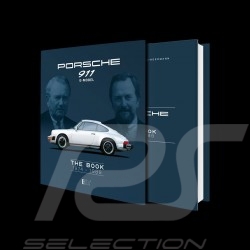 Livre + CD " Porsche Sounds "