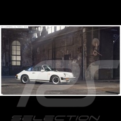 Livre + CD " Porsche Sounds "