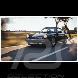 Livre + CD " Porsche Sounds "