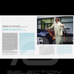 Livre + CD " Porsche Sounds "