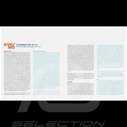 Livre + CD " Porsche Sounds "