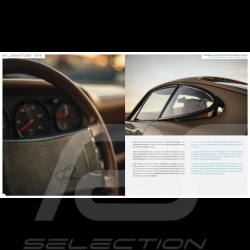 Livre + CD " Porsche Sounds "