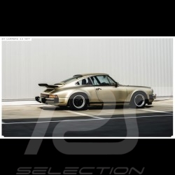 Buch Porsche 911 G-Model The Book 1974-1989