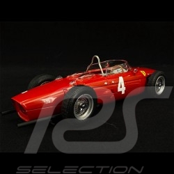Ferrari F1 Dino 156 Sharknose Winner GP British 1961 n° 4 1/18 CMR CMR168