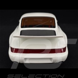 Porsche 911 Carrera 4 Lightweight Type 964 1991 Grand Prix Weiß 1/18 GT Spirit GT319