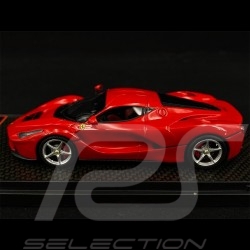 Ferrari LaFerrari 2013 Red Corsa 1/43 BBR Models BBRC137RS