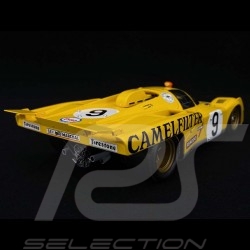 Ferrari 512M n° 9 24h Le Mans 1971 1/18 CMR CMR015