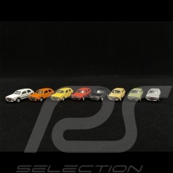 Porsche 718 RS60 Course de côte 1960 