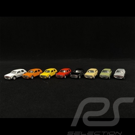 Porsche 718 RS60 Course de côte 1960 