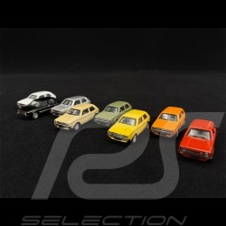 Porsche 718 RS60 Course de côte 1960 