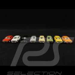 Porsche 718 RS60 Course de côte 1960 