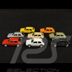 Porsche 718 RS60 Course de côte 1960 