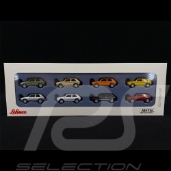 Porsche 718 RS60 Course de côte 1960 