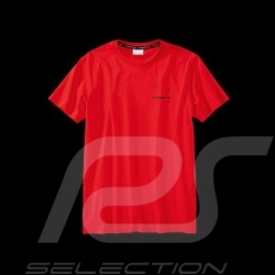T-Shirt Porsche Le Mans 1983 Nobody's Perfect Rouge red rot WAP805E - homme - Taille XS