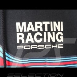 Sweatshirt hoodie Porsche Martini Racing Navy blue WAP920F - men