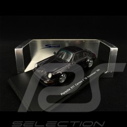 Porsche 911 Carrera 4 30ème Anniversaire Type 964 1993 Viola 1/43 Spark S2033