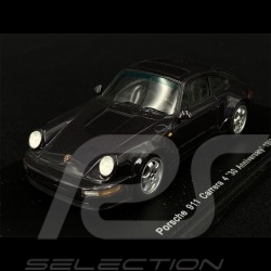 Porsche 911 Carrera 4 30ème Anniversaire Type 964 1993 Viola 1/43 Spark S2033