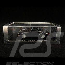 Porsche 911 Carrera 4 30ème Anniversaire Type 964 1993 Viola 1/43 Spark S2033