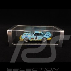 Porsche 718 RS60 Course de côte 1960 