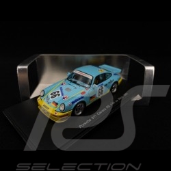 Porsche 911 Type 964 Carrera RS 1993 N°66 Le Mans 1/43 Spark S2077