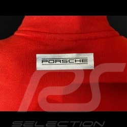 Porsche Jacke Martini Racing Kollektion Rot WAP554D - Damen