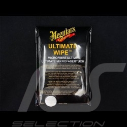 Complete exterior cleaning kit from Meguiar's for your car