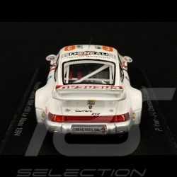 Porsche 718 RS60 Course de côte 1960 