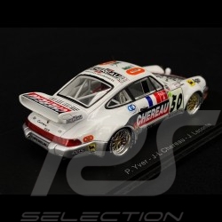 Porsche 718 RS60 Course de côte 1960 