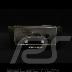 Porsche 911 Type 993 Carrera RS 1995 noire 1/43 Minichamps 430065104