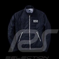 Men's windbreaker jacket Martini Racing navy blue Porsche Design WAP924